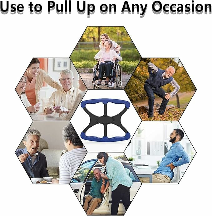 LaftSafe™ Ergonomiczny transferapparaat