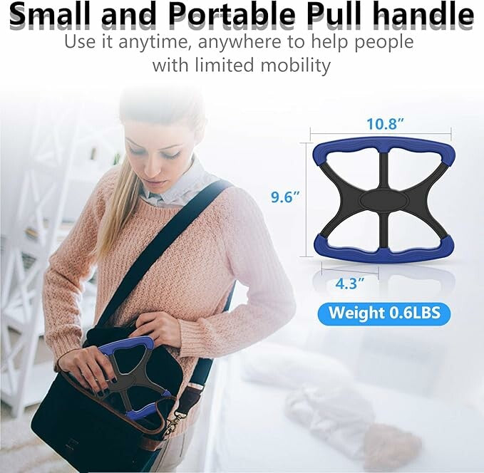 LaftSafe™ Ergonomiczny transferapparaat