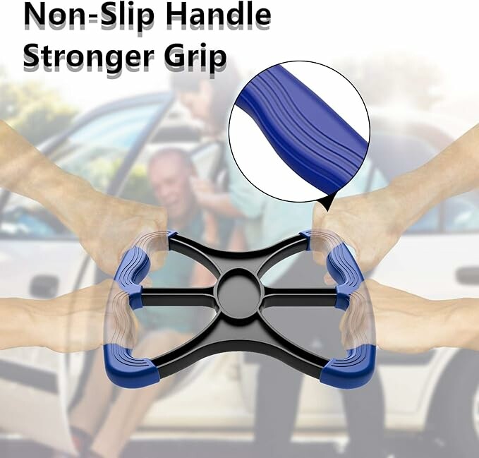 LaftSafe™ Ergonomiczny transferapparaat