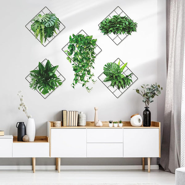 PLANTWALL™ Stickers muraux décoratifs