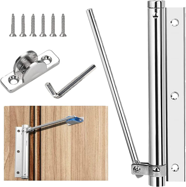 NOSLAM ™ –  Ferme-porte automatique