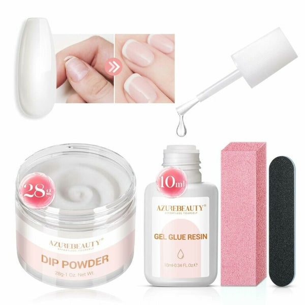 NailFix™    Kit de réparation instantanée des ongles